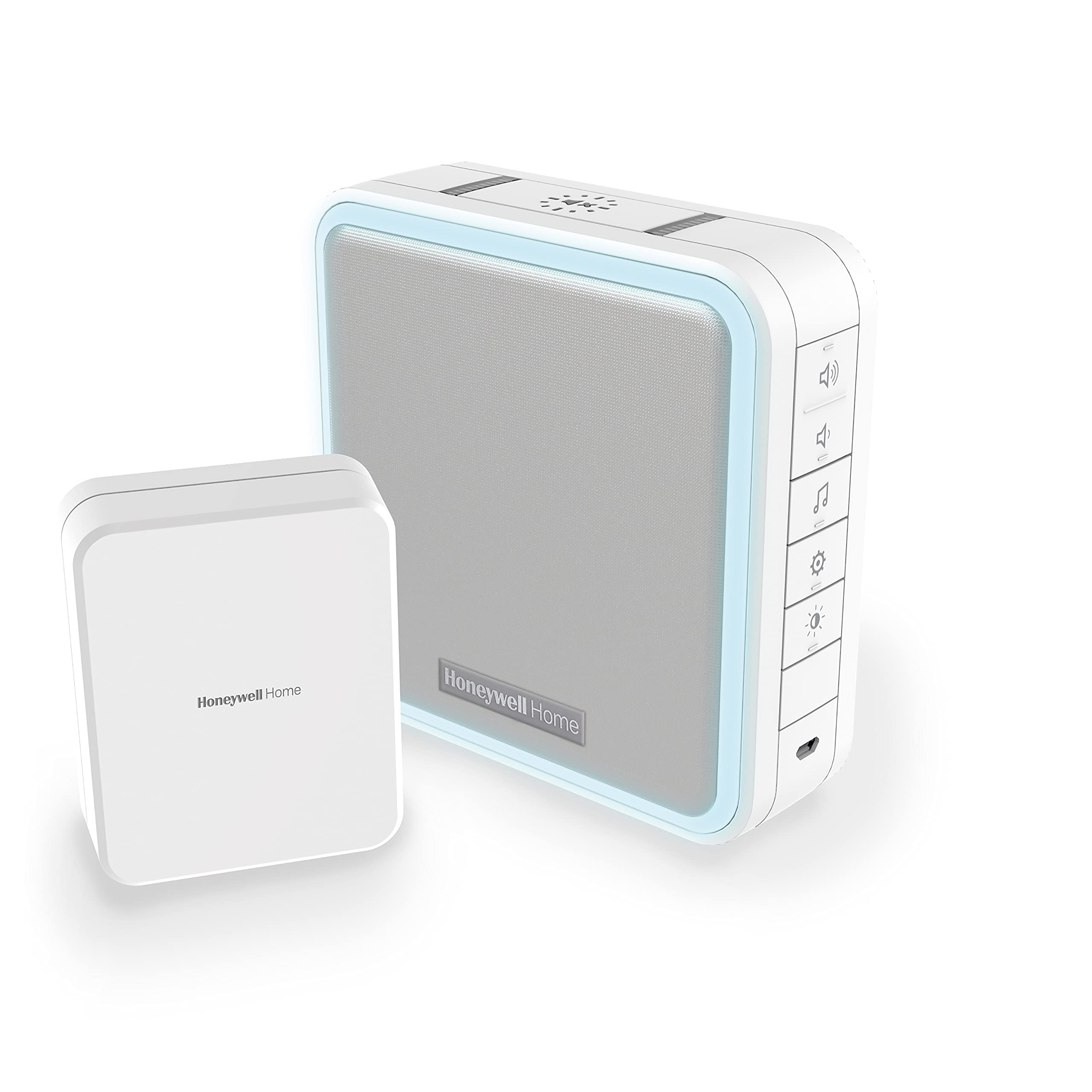 Honeywell Home DC915SCV Honeywell Home 9 Series doorbell Converter kit White