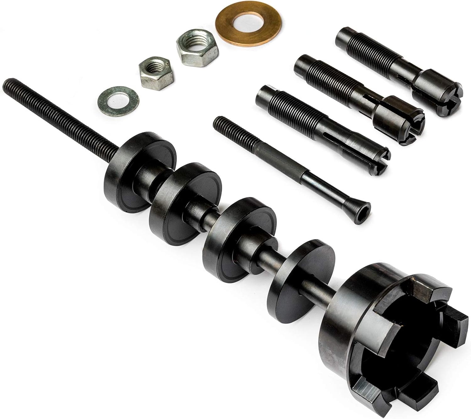Amazon Wheel Bearing Puller Remover And Installer Tool Kit For