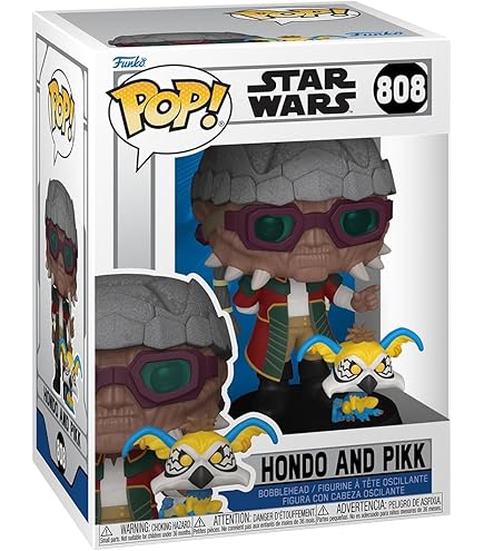 Amazon.com: Funko Pop! Star Wars: Clone Wars - Asajj Ventress