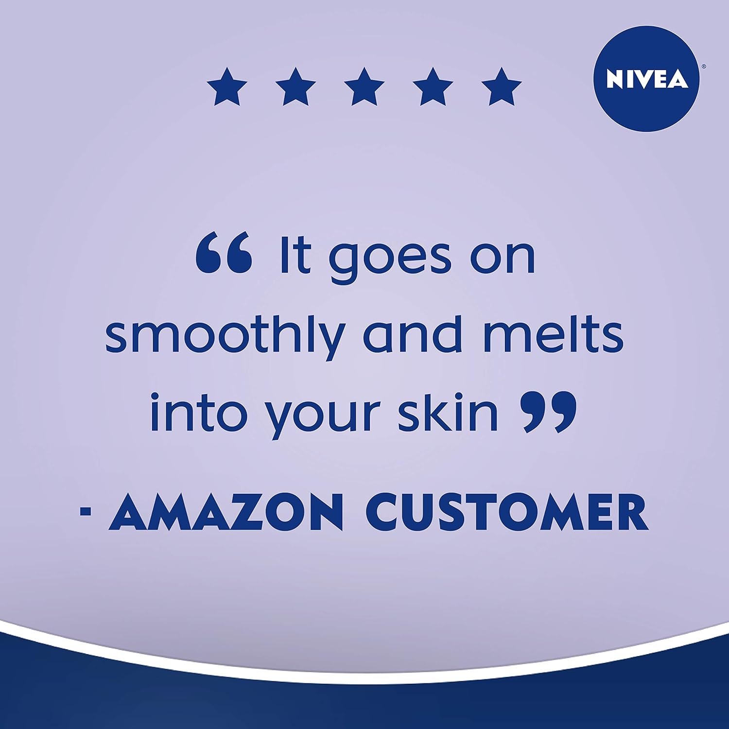 NIVEA Vanilla and Almond Oil Infused Body Lotion, 16.9 Fl. Oz (Pack of 3) : Beauty
