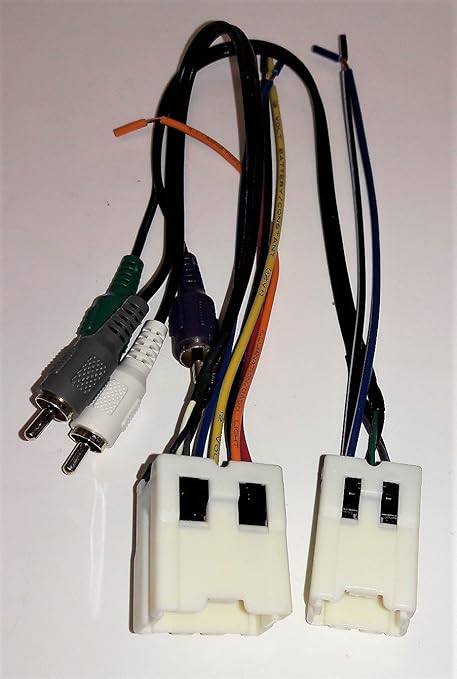 1995 Nissan Pick Up Wiring Harnes - Fuse & Wiring Diagram