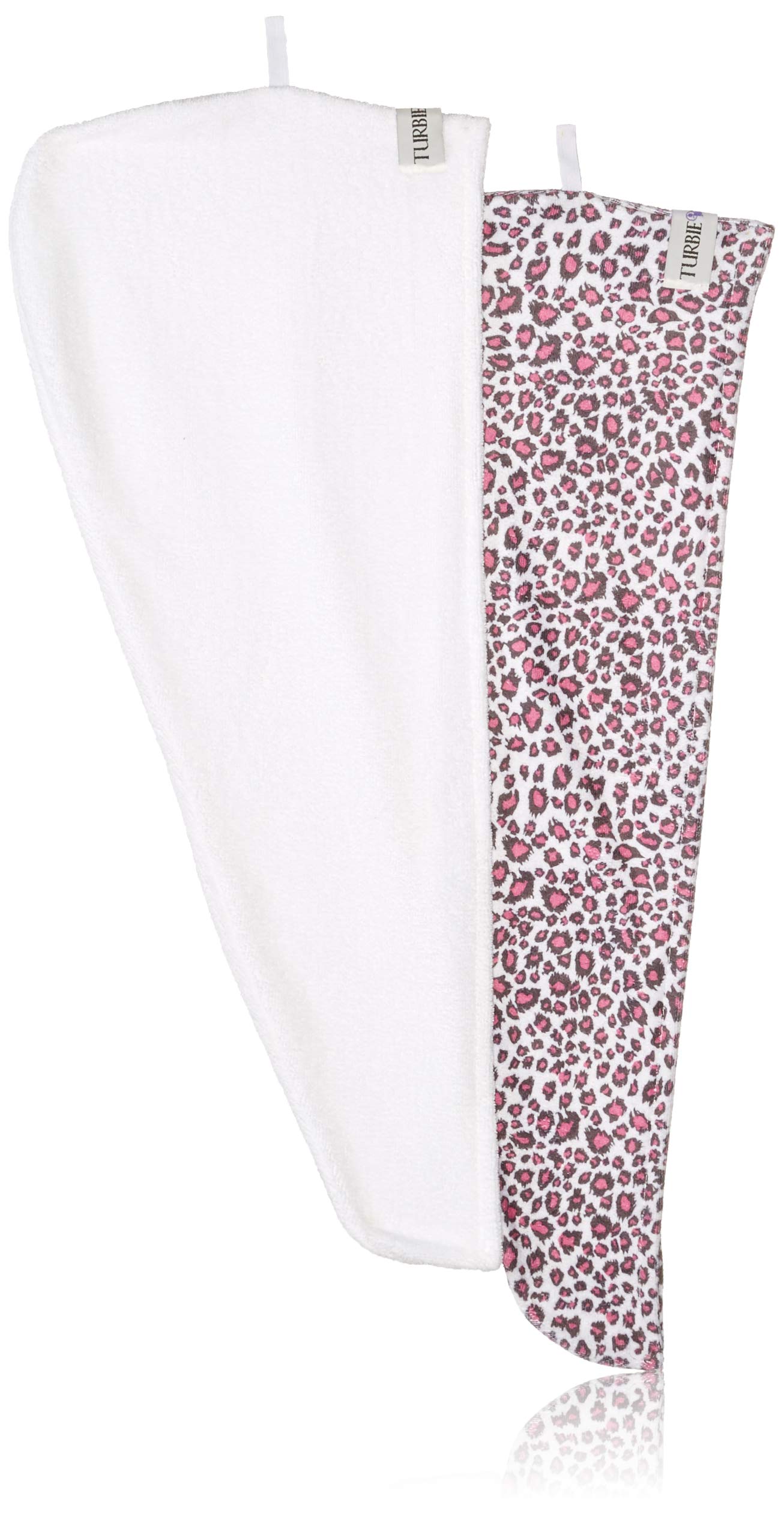 turbie twist the original microfiber hair towel