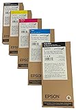 EpsonT3000, T3720, T5000, T5720, T7000, T7270