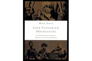 Late Victorian Holocausts: El Niño Famines and the Making of the Third World (Essential Mike Davis)
