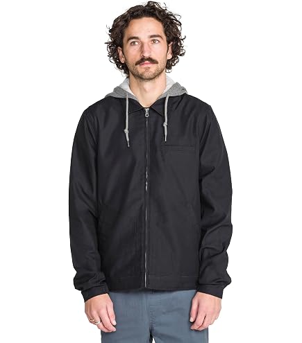 Volcom Dustbox Jacket at Amazon Men's Clothing store
