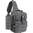GZ XINXING Tactical Sling Military Shoulder Backpack EDC Assault Range Bags