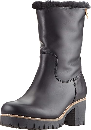 botas panama jack mujer amazon