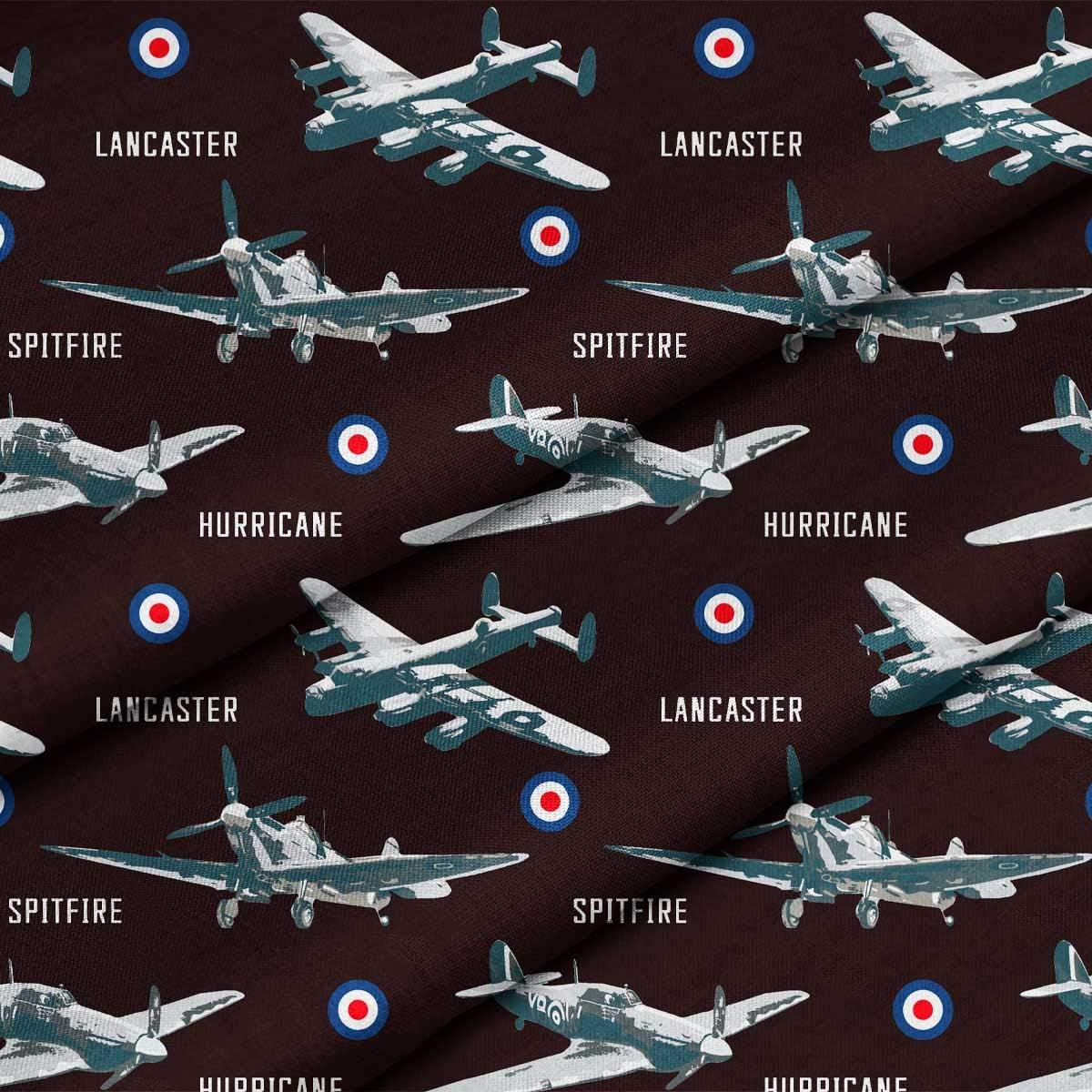 Loussiesd Plane Duvet Cover Set Double Size for Kids Child Teens Men Aircraft Runway Decoration Modern Comforter Cover with 2 Pillowcases Microfiber Zipper Cool Aviation Quilt Cover 3 Pcs - Image 5