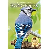 Picture Book of Charming Songbirds: A Peaceful Collection of Real Bird Photography for Seniors Living with Memory Loss, Alzheimer’s, or Dementia (Birds Coffee Table Books)