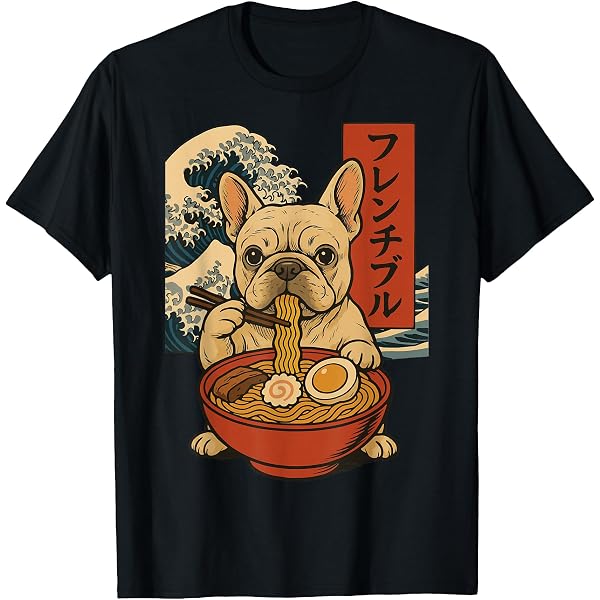 Amazon.com: Funny Japanese Anime Snake Eats Ramen King Python T