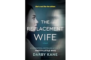 The Replacement Wife: A Novel