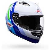 BELL Qualifier Motorcycle Helmet