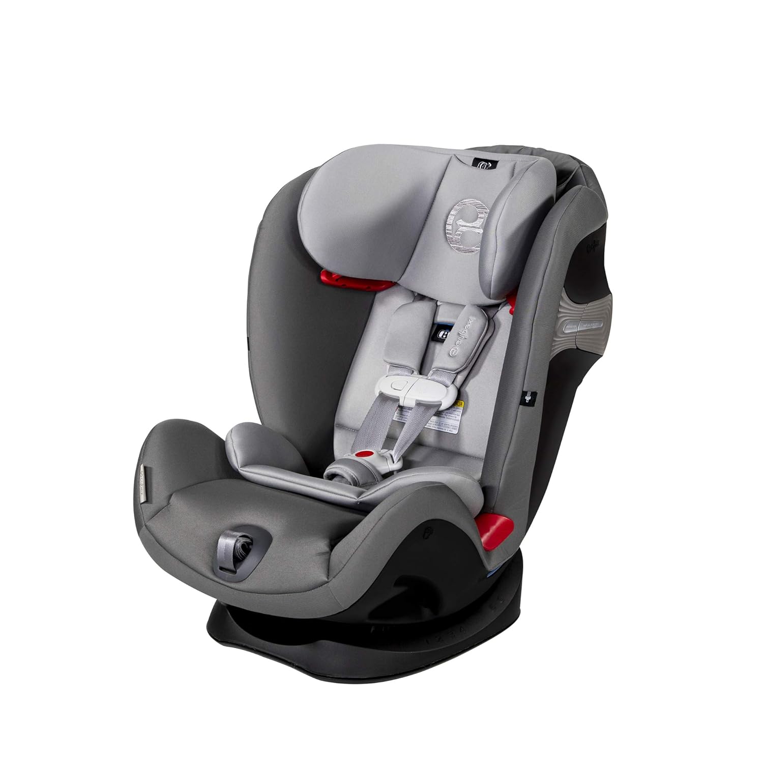 cybex aton s
