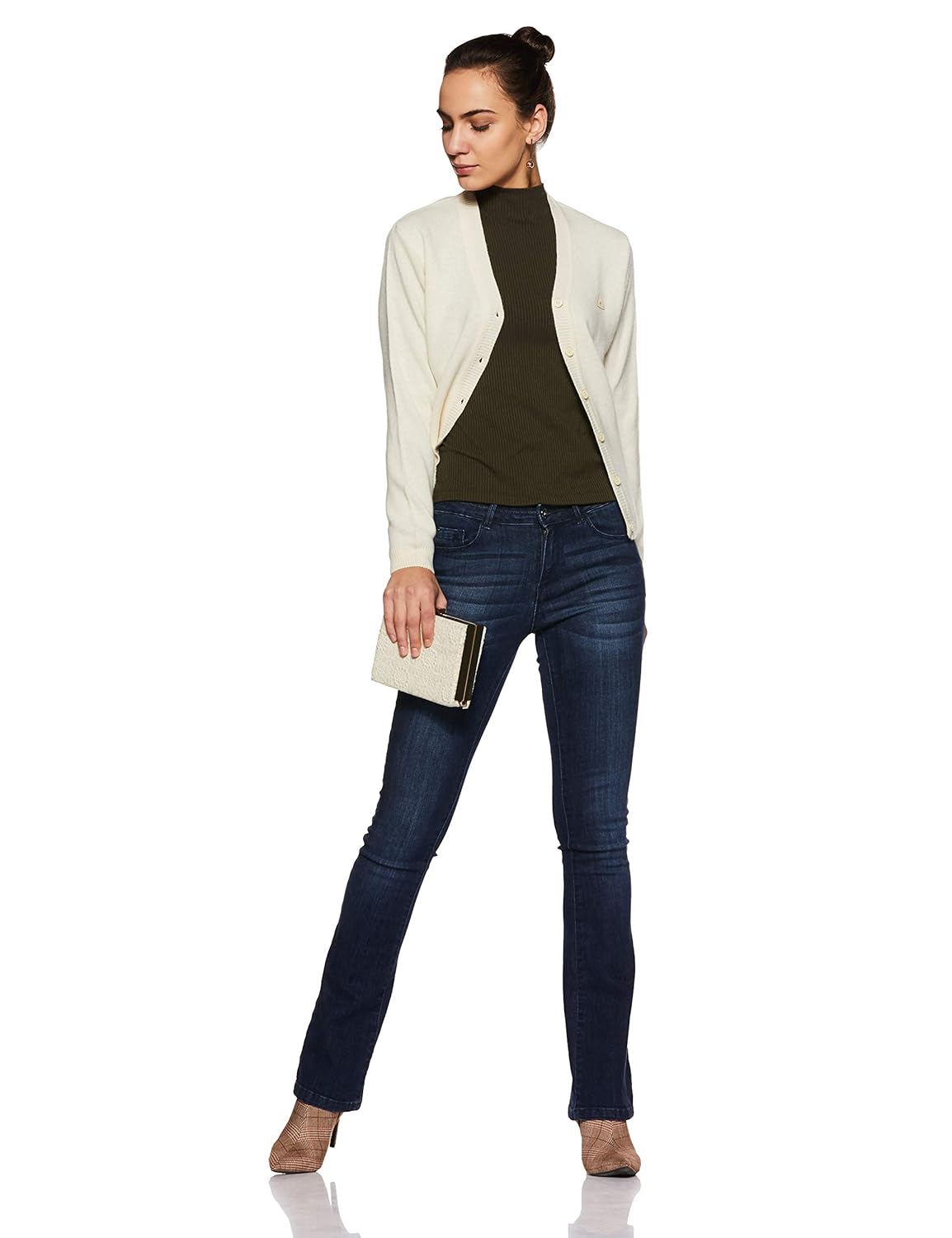 monte carlo women's cardigan