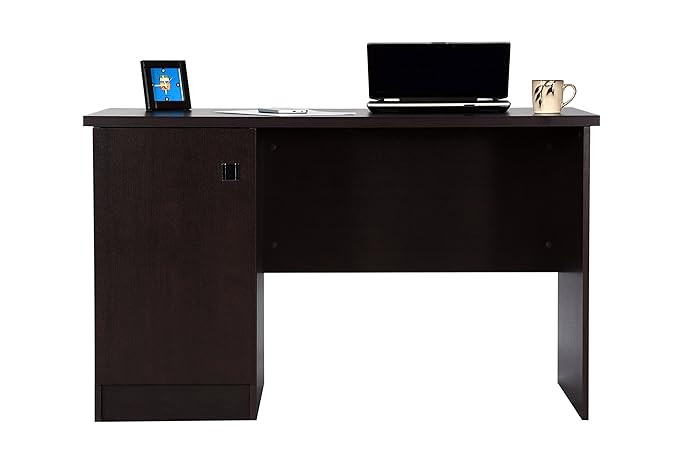 Deckup Uniti Office Table and Study Desk