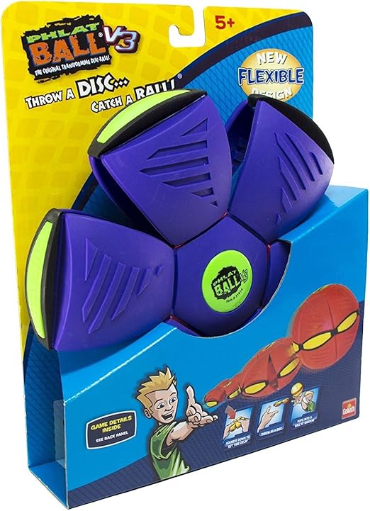 phlat ball big w