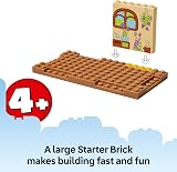LEGO Bluey School with Rusty and Bluey Educational Toy view 3