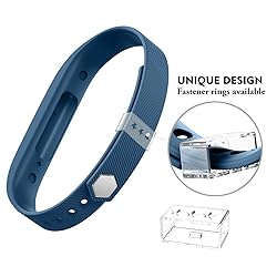 LEEFOX Compatible with Flex 2 band, Adjustable
