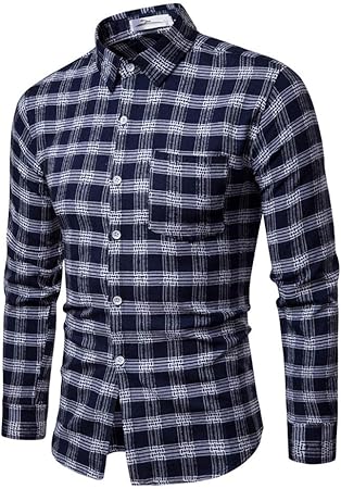 camisa para hombres 2018