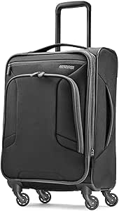american tourister xion dlx