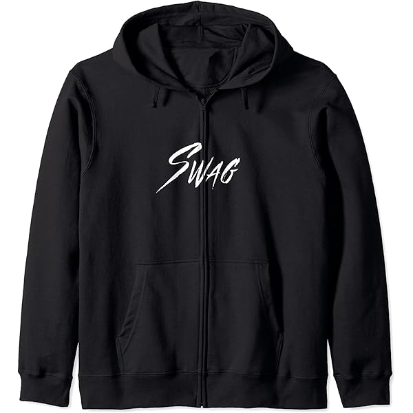 SoundCloud パーカー swag CAMBIO(カンビオ)】盛りプリントプルパーカー（SWAG）(2202020MCB