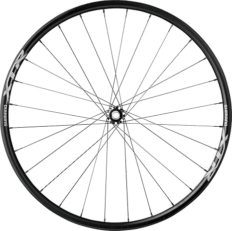 shimano xtr 27.5 wheelset