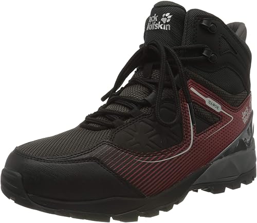 cascade hike xt texapore mid m