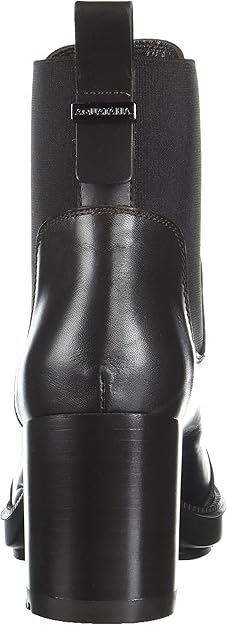 aquatalia ivory leather ankle boots