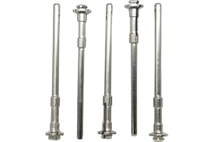 VINYL QUOTE ME Snap-On Mandrel 3/32" Pkg of 5