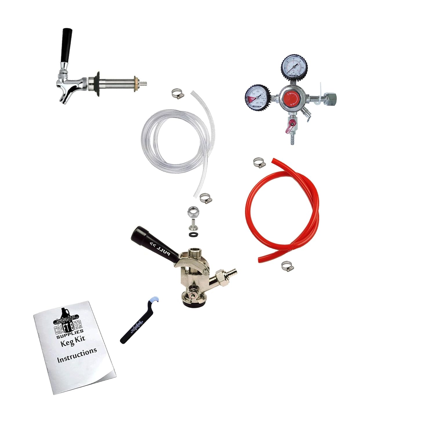 Which Is The Best Refrigerator Keg Conversion Kit Your Home Life