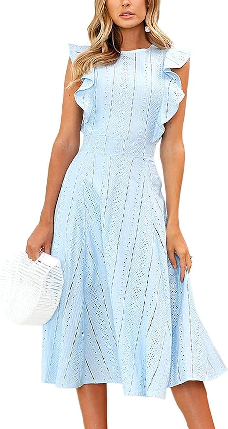 amazon uk beach dresses
