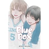 Blue Box, Vol. 11