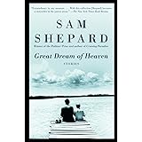 Great Dream of Heaven: Stories