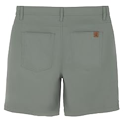 Coleman Mens Water Repellent Ultimate Hiking Shorts