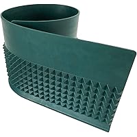 Craps diamond pyramid bumper rubber Craps diamond pyramid bumper rubber