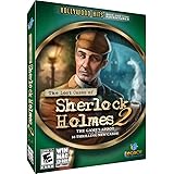 The Lost Cases of Sherlock Holmes 2 - PC/Mac