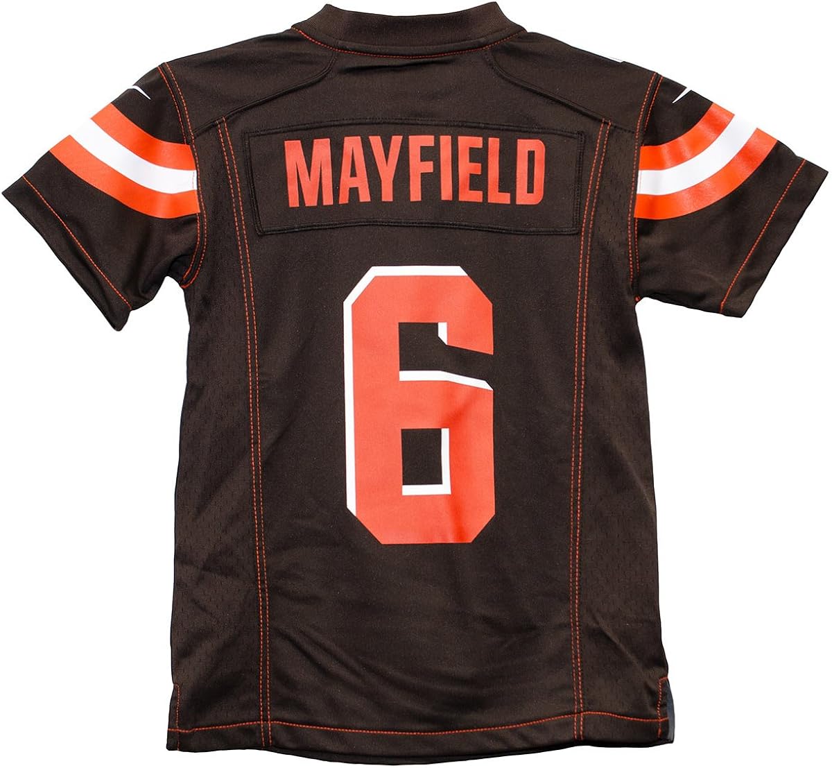 mayfield jersey browns