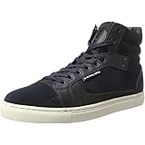 G-STAR RAW Men's New Augur Hi-Top Sneakers