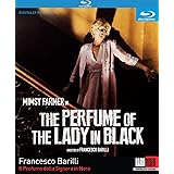 The Perfume of the Lady in Black [Blu-ray]