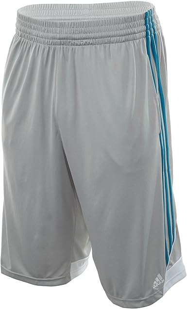adidas men's 3g speed basketball shorts