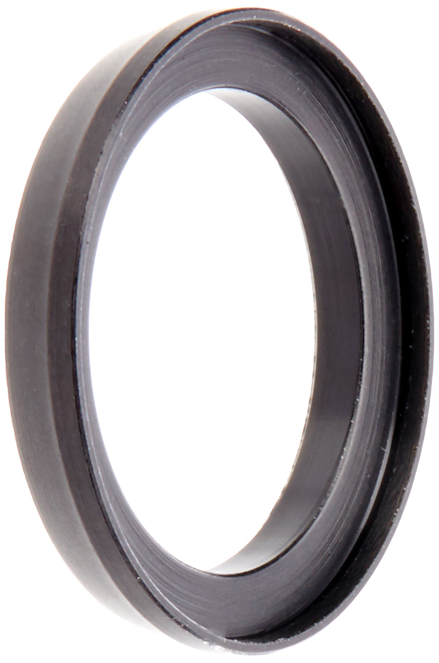 Look Adjustable Q-Factor Washer Fits Keo 2 Max/Keo Blade (From 53 mm to 55 mm Q-Factor), DTPD/0153100, Black