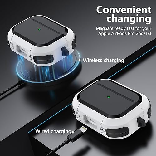 Lightning How To Charge Both Airpods Lightning Cable How To Charge