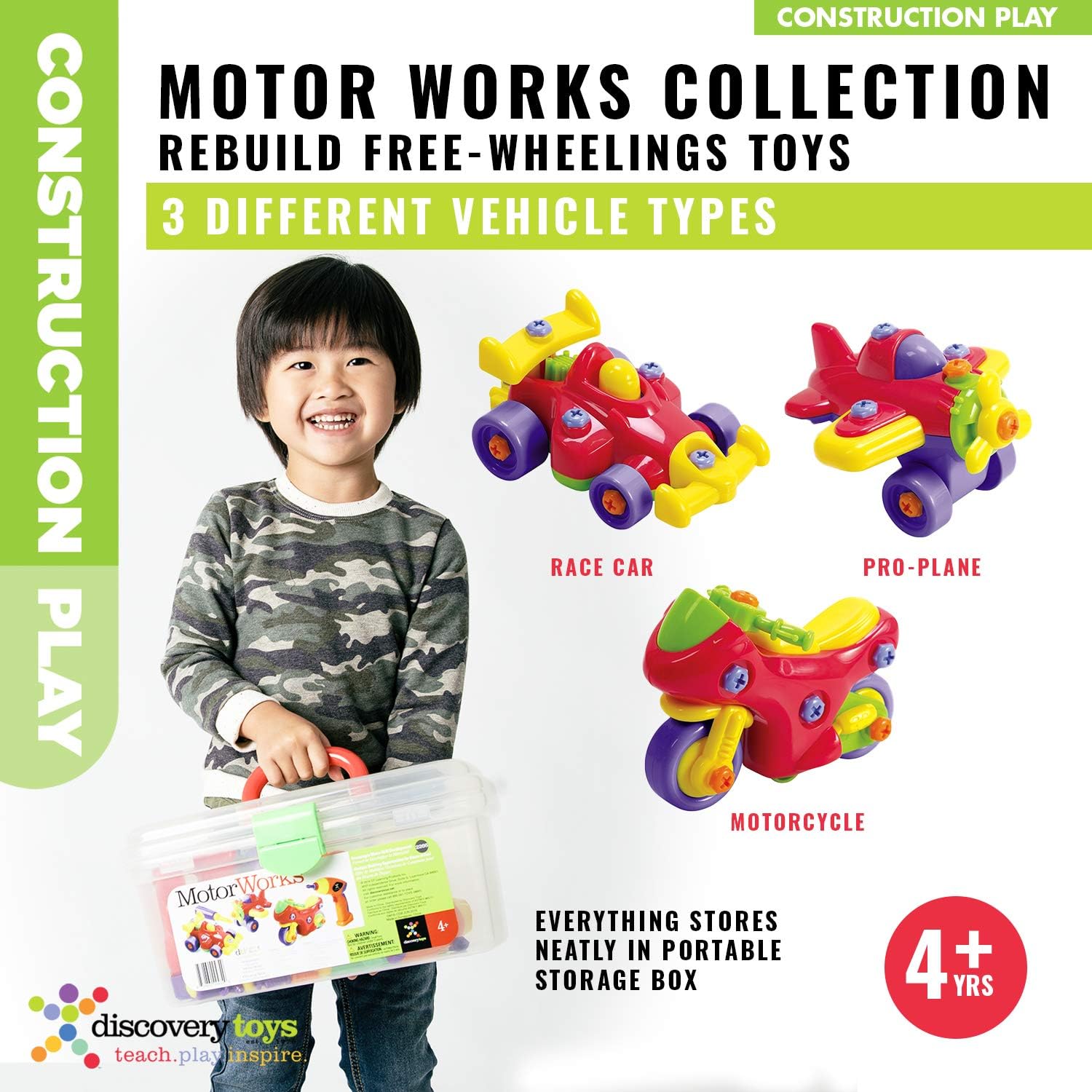 motor works discovery toys