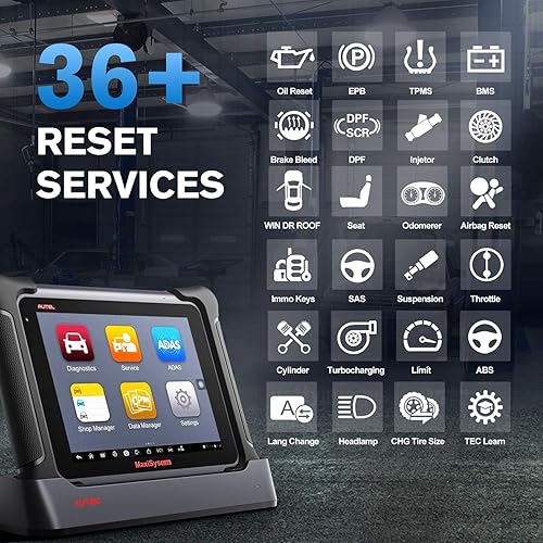 Best Professional Automotive Diagnostic Scanner 2020 OBD Advisor