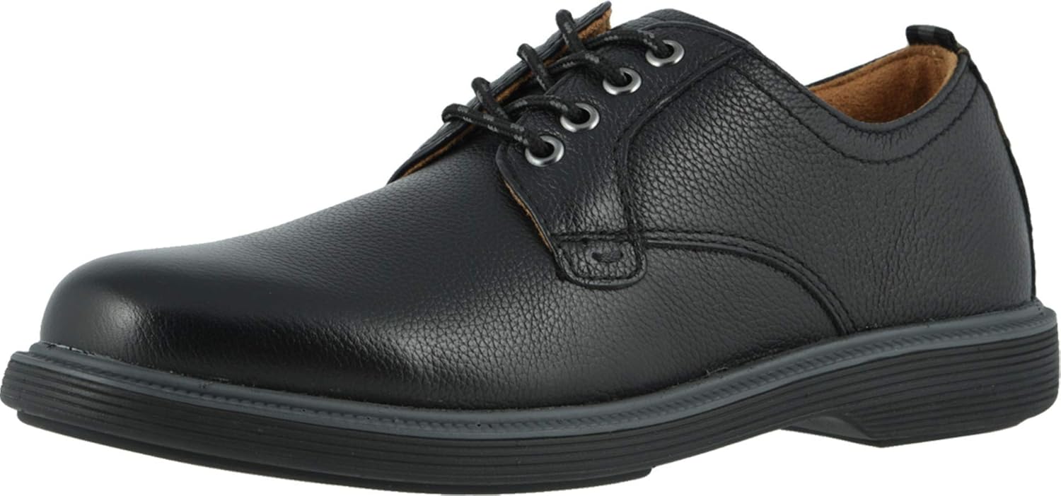  | Florsheim Kids Baby Boy's Supacush Plain Toe Ox, Jr. (Toddler/Little Kid/Big Kid) | Oxfords & Loafers