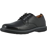Florsheim Boy's, Supacush Plain Toe Oxford - Little Kid & Big Kid