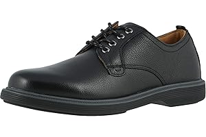 Florsheim Boy's, Supacush Plain Toe Oxford - Little Kid & Big Kid