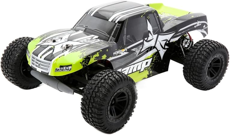 ECX Electrix 03028T2 AMP MT 2WD Monster 