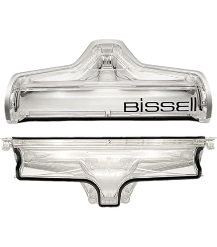 Rollos De Cepillo Y Filtros 1866 YONGSHENG Compatibles Con Bissell Crosswave Serie 1785 2306