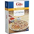Gits Uttappam Mix - 200g